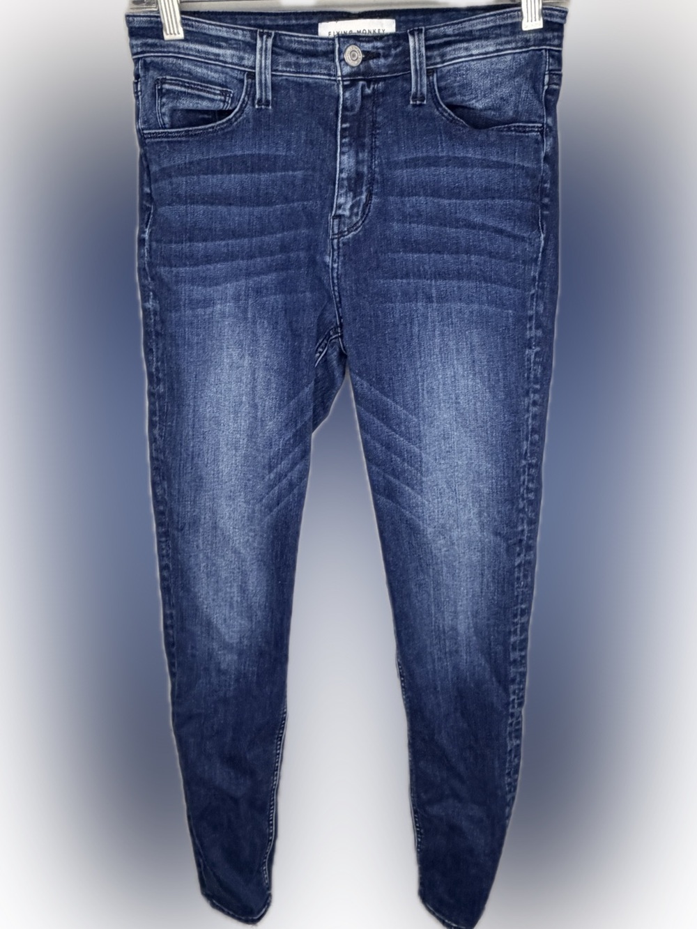 Flying Monkey Jeans